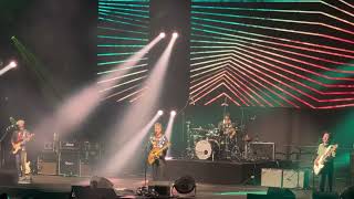 Hey, Jay - Eraserheads (LIVE) | Trust Arena Auckland, New Zealand March 15, 2025