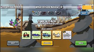 30,288 Points in What Drives Below Team Event