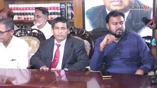 ৩০০ আসনেই প্রার্থী দিবেন তৃণমূল বিএনপি ‘শমসের মোবিন চৌধুরী