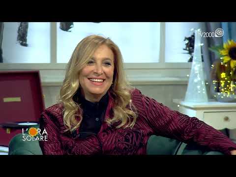 L'Ora Solare - Le parole del cuore di Grazia Di Michele