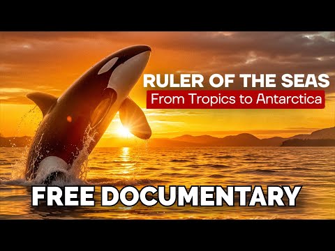 Killer Whales: Inside The History & Life of Orcas | Full Wildlife Documentary