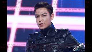 T.O.P Of All Days Han.Rom.Eng