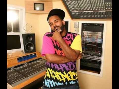 Diamond D feat. Large Professor - Life