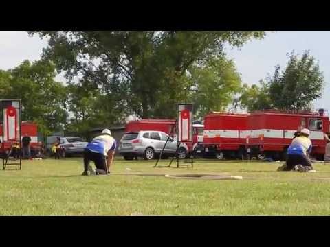 Unín muži 5.7.2014