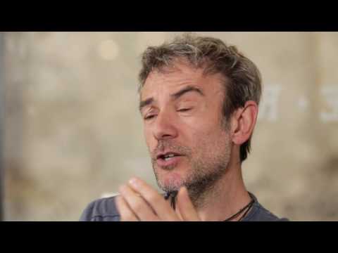 Fabcaro - Interview Sauramps Zaï Zaï Zaï Zaï