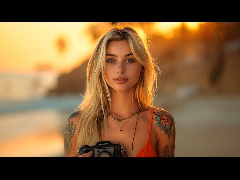Summer Nostalgia - Rihanna, Avicii, Alan Walker & kygo, Dua Lipa, Coldplay, Martin Garrix Style