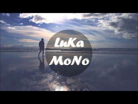 Te-Tris x Małpa x Jot - Jesteśmy Tylko Własnym Odbiciem (LukaMono Blend)