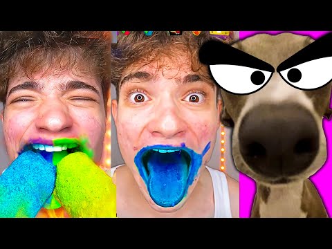 Roasting EXTREME Spice Kings