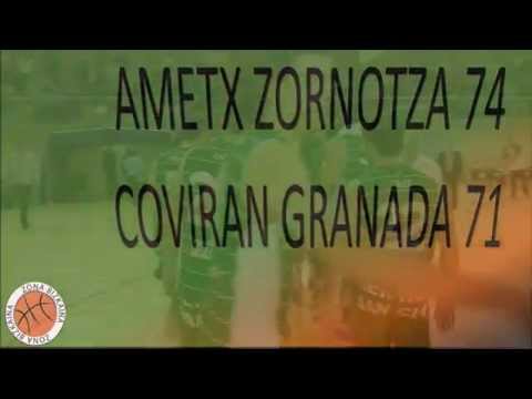 PIÑA AMETX ZORNOTZA