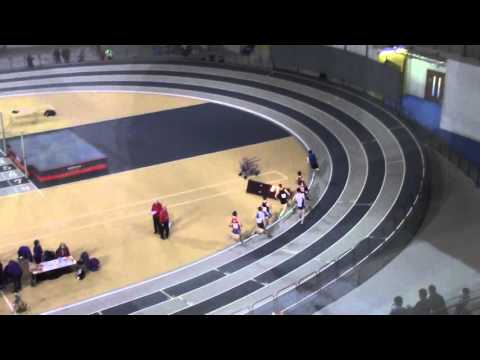 GAA/BMC 600m at Emirates Area 2016