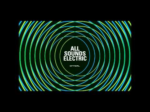 FABRICLIVE Critical Sound - mixed by Sabre