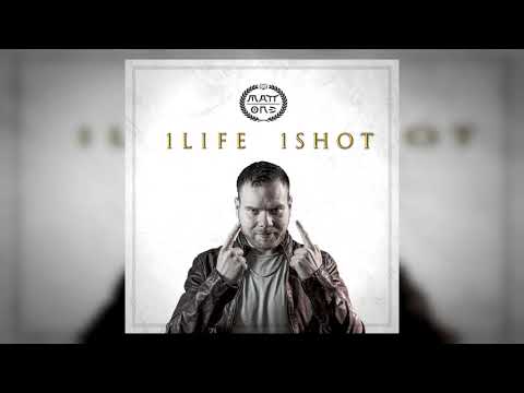 MATT ONE - 05 "Survival of the littest"