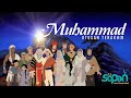 NABI MUHAMMAD Utusan Terakhir Full Movie