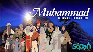 Download lagu NABI MUHAMMAD Utusan Terakhir full movie mp3 Download lagu NABI MUHAMMAD Utusan Terakhir full movie mp3