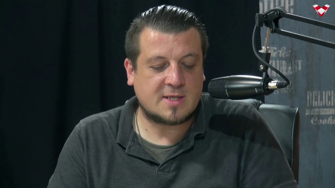 PODCAST VELEBIT - Gubi li desnica mlade ljude?