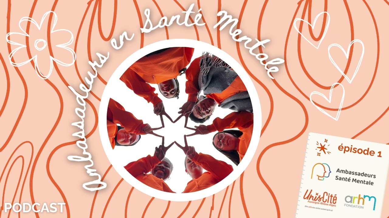 Canapé mental club : épisode 1 