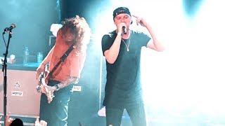 LIVE | State Champs - Eyes Closed | Amsterdam 2018