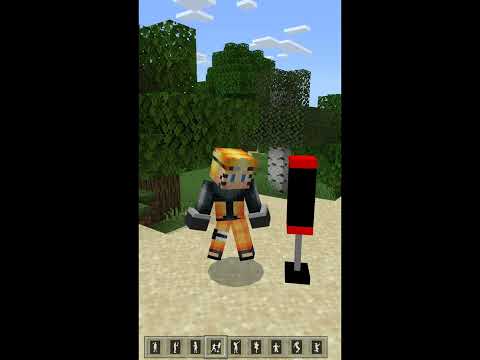 HOW TO HAVE FREE FIRE EMOTES IN MINECRAFT