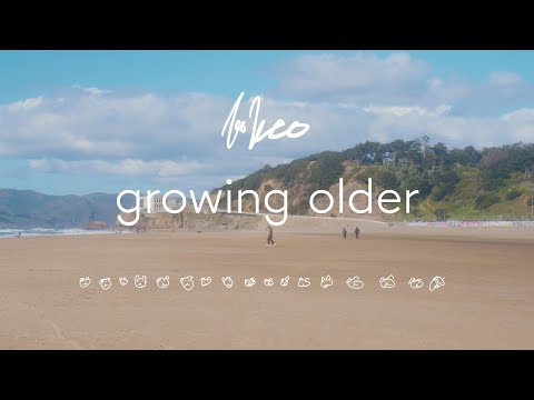 Video thumbnail for ​​​growing older
