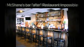 McShane's & Restaurant Impossible
