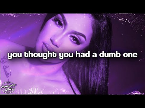 Babyface - Game Over (Lyrics) ft. Queen Naija
