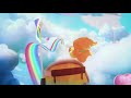 Zott Monte Mattel Promo