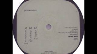 Peacemaker -- Adventures-A1-Adventures