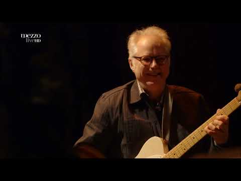 Bill Frisell - Guitars In The Space Age! (2014)