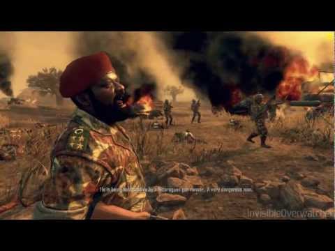 Call of Duty: Black Ops 2 - Mission 1 - Pyrrhic Victory - WalkThrough [HD Gameplay]