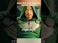 How Did Tony Become Doctor Doom