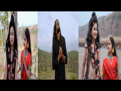 Parvati Boli Shankar Se 🙏 Mahadev Status | Hansraj Raghuwanshi | 4k video full screen Status
