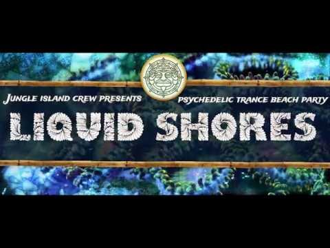 Liquid Shores Vol 2 @ Oficirac beach, Novi Sad