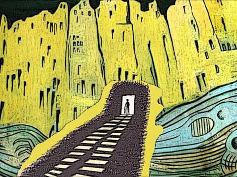 "Il ristorante tomba di Benito Lorenzi" - Le storie della buonanotte di Valderrama.it/ 6