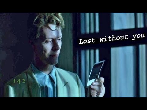 Lost without you, 1993,  Roch Voisine