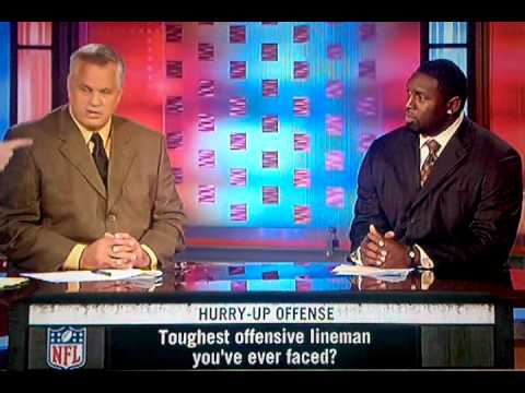 Sonoma State Larry Allen