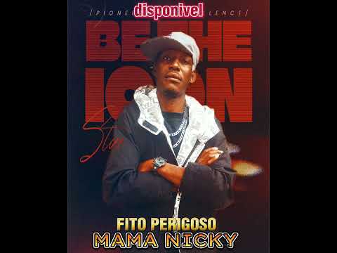 fito perigoso (MAMA NICKY )by_MrAyoo.