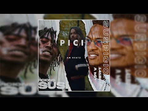 [FREE] Koba LaD X SCH X Niska Type Beat | Suspicions | Instru Rap