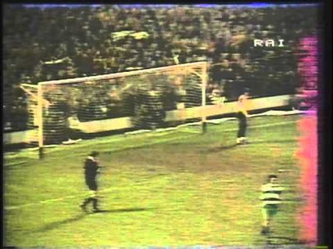 1984 November 7 Bohemians Prague Czechoslovakia 1 Ajax Amsterdam Holland 0 UEFA Cup ppppkkkkk