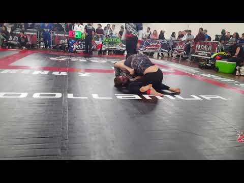 Andrew Alexander naga march 3 2018