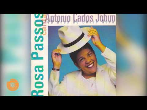Inútil Paisagem - Rosa Passos