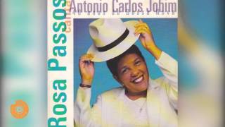 Rosa Passos - Inútil Paisagem