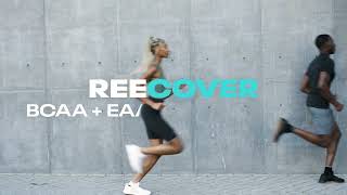 Reebok PERFORMANCE SYSTEM: [REE]COVER