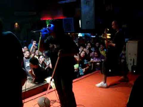 Siakol @ Padi's Point Novaliches - Lakas-Tama (September 30, 2009)