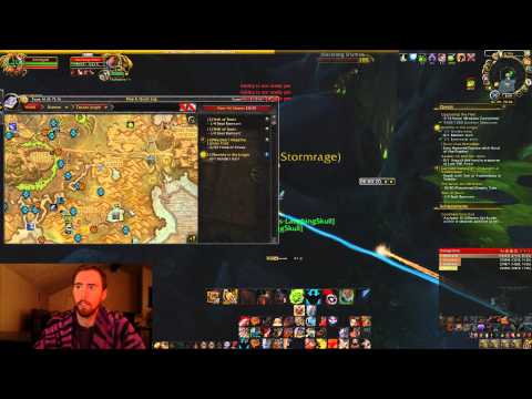 The Saberstalkers Reputation Guide (10k-15k+ Rep/Hr) Patch 6.2