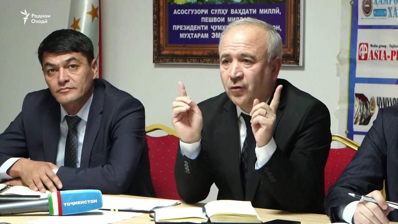 Ахбори Озодӣ аз 31-уми марти соли 2026 (Пахши зинда)