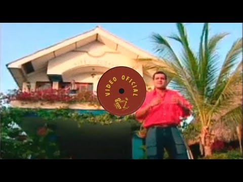 Ramiro y Joche - La Dueña de mi Suerte (Video Original) | Vallenato