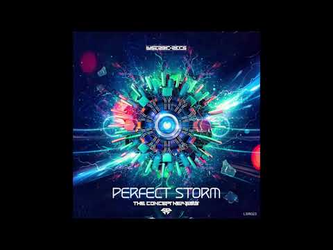 X Side - Spirited (The Concept Nemesis RMX)