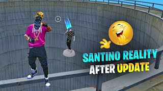 AFTER UPDATE SANTINO TIPS TRICKS REALITY Mp4 3GP & Mp3