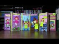Madeline The Best Episodes Ever 1993