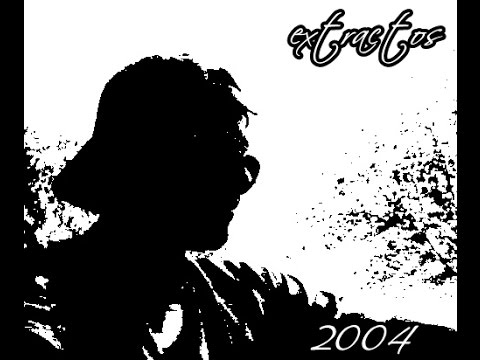 MDETRACK - Extractos (2004) (EP + Link de Descarga)